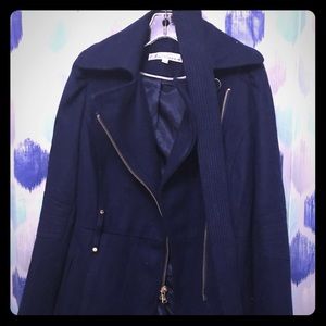 Women’s Kenneth Cole Coat.  Size 2